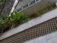 Apartamento 4 Quartos 150m² 
