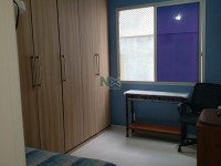 Apartamento 4 Quartos 150m² 