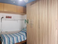 Apartamento 4 Quartos 150m² 