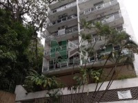 Apartamento 4 Quartos 150m² 