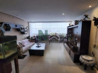 Apartamento 4 Quartos 150m² 