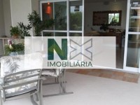 Apartamento 3 Quartos 190m² 