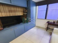 Apartamento 4 Quartos 150m² 
