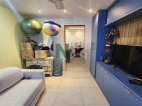 Apartamento 4 Quartos 150m² 