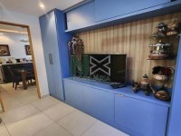 Apartamento 4 Quartos 150m² 