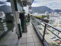 Apartamento 4 Quartos 150m² 