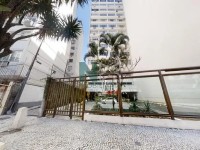 Apartamento 3 Quartos 109m² Apartamento 3 Quartos 109m²