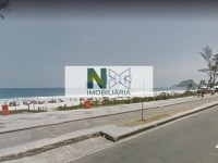 Apartamento 3 Quartos 190m² 