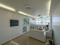 Apartamento 3 Quartos 109m² Apartamento 3 Quartos 109m²