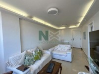 Apartamento 3 Quartos 109m² Apartamento 3 Quartos 109m²