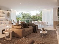 Apartamento 3 Quartos 88m² Apartamento 3 Quartos 88m²