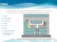 Apartamento 3 Quartos 88m² Apartamento 3 Quartos 88m²
