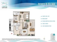 Apartamento 3 Quartos 88m² Apartamento 3 Quartos 88m²