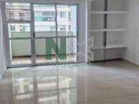 Apartamento 2 Quartos 94m² Apartamento 2 Quartos 94m²