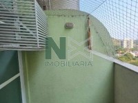 Apartamento 2 Quartos 94m² Apartamento 2 Quartos 94m²