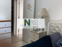 Apartamento 3 Quartos 88m² 