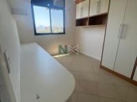 Cobertura 2 Quartos 144m² Cobertura 2 Quartos 144m²