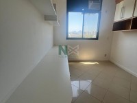 Cobertura 2 Quartos 144m² Cobertura 2 Quartos 144m²