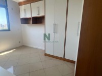 Cobertura 2 Quartos 144m² Cobertura 2 Quartos 144m²