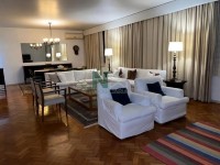 Apartamento 3 Quartos 200m² Apartamento 3 Quartos 200m²