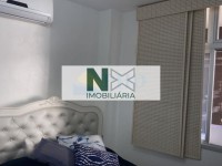 Apartamento 3 Quartos 88m² 