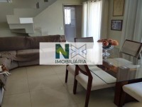 Casa 3 Quartos 111m² 