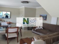 Casa 3 Quartos 111m² 
