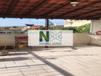 Casa 3 Quartos 111m² 