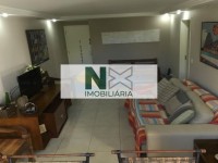 Apartamento 3 Quartos 88m² 