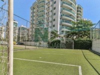 Apartamento 3 Quartos 85m² 
