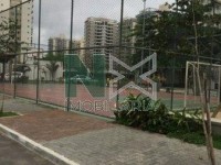 Apartamento 3 Quartos 85m² 