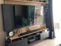 Apartamento 3 Quartos 85m² 