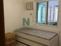 Apartamento 3 Quartos 85m² 