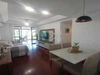 Apartamento 3 Quartos 115m² Apartamento 3 Quartos 115m²