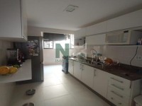 Apartamento 3 Quartos 115m² Apartamento 3 Quartos 115m²