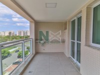 Apartamento 3 Quartos 0m² Apartamento 3 Quartos 0m²