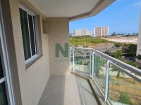 Apartamento 3 Quartos 0m² 