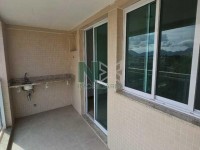 Apartamento 3 Quartos 0m² 