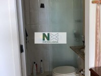 Apartamento 3 Quartos 88m² 