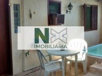 Casa 4 Quartos 130m² 