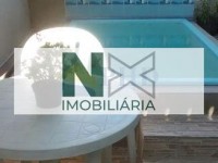 Casa 4 Quartos 130m² 