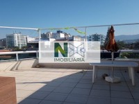 Cobertura 3 Quartos 170m² Cobertura 3 Quartos 170m²