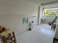 Apartamento 2 Quartos 44m² 