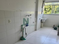 Apartamento 2 Quartos 44m² 