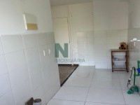 Apartamento 2 Quartos 44m² 