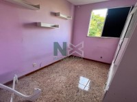 Apartamento 2 Quartos 44m² 
