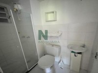 Apartamento 2 Quartos 44m² 