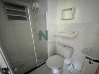 Apartamento 2 Quartos 44m² 