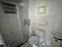 Apartamento 2 Quartos 44m² 