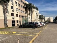 Apartamento 2 Quartos 44m² 